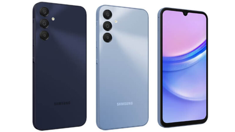สเปค Samsung Galaxy A15 Galaxy a15 5g ราคา ล่าสุด รีวิว เปิดตัว ขาย 2023 1