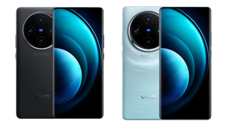 สเปค vivo X100 5g, vivo X100 Pro 5g ราคา ล่าสุด รีวิว เปิดตัว ขาย 2024 1