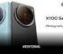 สเปค vivo X100 5G/ vivo X100 Pro 5G มาพร้อมกล้อง Telephoto และเลนส์ ZEISS APO Floating ซูมดวงอาทิตย์ เปิดตัว 30 ม.ค. 2567 นี้