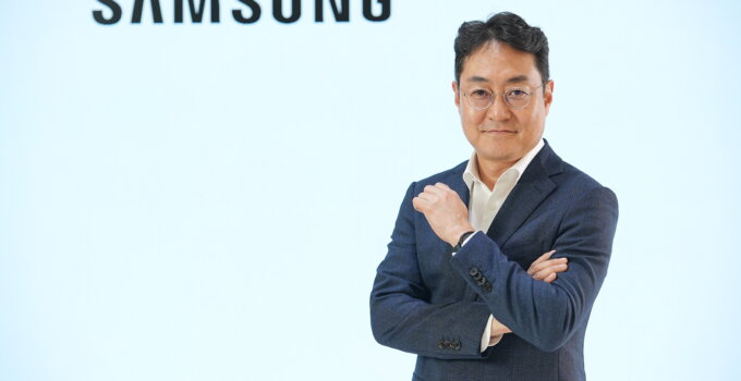 ซัมซุงแต่งตั้งเซยุน​ คิม ขึ้นแท่นประธานบริษัทนำทัพ ไทยซัมซุง อิเลคโทรนิคส์ ตอกย้ำแบรนด์ในใจผู้บริโภค
