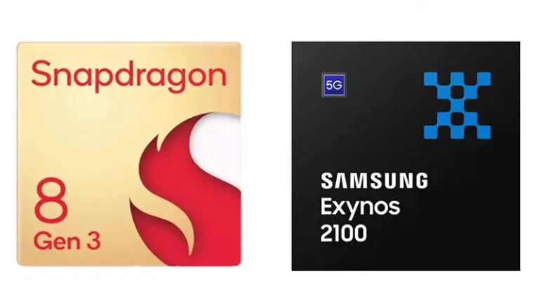 เปรียบเทียบ Samsung Galaxy S24 Ultra vs S21 Ultra  รุ่นไหนดี ราคา ต่างยังไง 2024 3