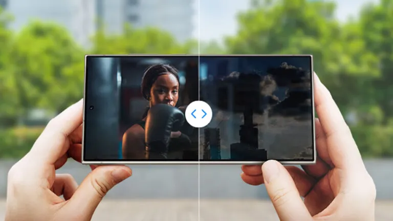 เปรียบเทียบ Samsung Galaxy S24 Ultra vs iphone 14 Pro Max  รุ่นไหนดี ราคา ต่างยังไง 2024 3