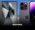 เปรียบเทียบ Samsung Galaxy S24 Ultra vs iPhone 14 Pro Max ตัวท็อปรุ่นใหม่กับรุ่นเก่าคนละค่าย ยังสู้กันไหวมั้ยในปี 2024