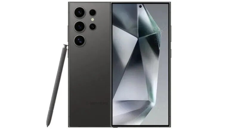 เปรียบเทียบสเปค Samsung Galaxy S24 Ultra vs iPhone 15 Pro Max รุ่นไหนดี ราคา 2024 3