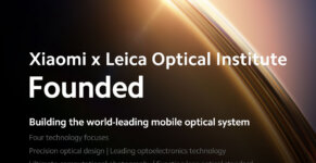 Xiaomi x Leica Optical Institute 02