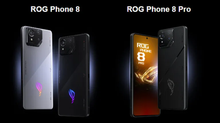 สเปค ASUS ROG Phone 8 ROG Phone 8 Pro edition ราคา ล่าสุด รีวิว ดีไหม 2024 1