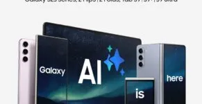 Galaxy Ai is Here