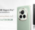 HONOR เตรียมเปิดตัวสมาร์ตโฟนเรือธงรุ่นใหม่ HONOR Magic 6 Pro สุดยอดสมาร์ตโฟน 5 เหรียญทองการันตีโดย DXO Mark เปิดราคา 4 เม.ย.นี้!
