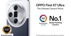OPPO Find X7 Ultra Thumbnail