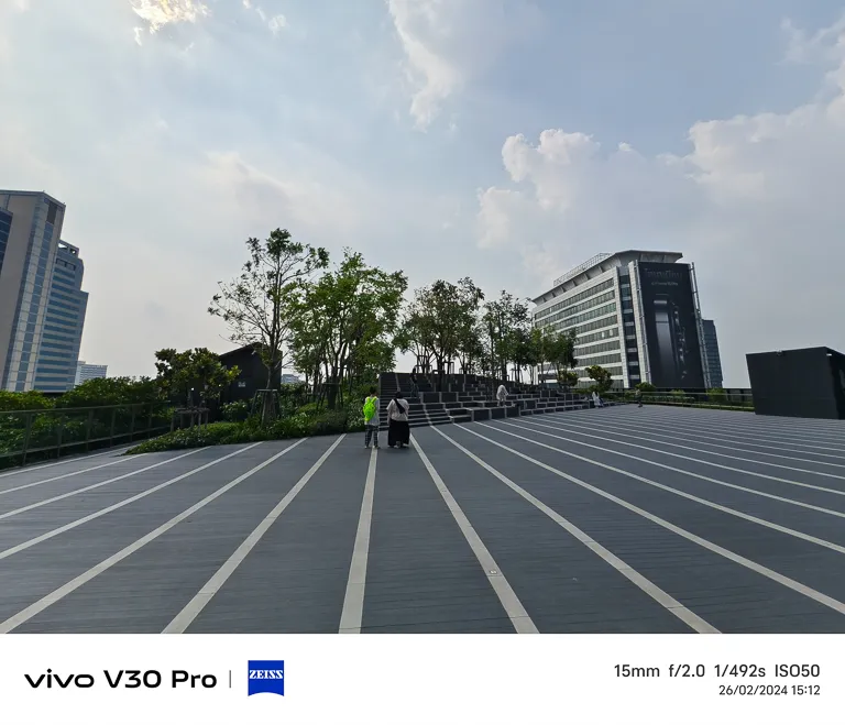 Review vivo V30 Pro 5G 278
