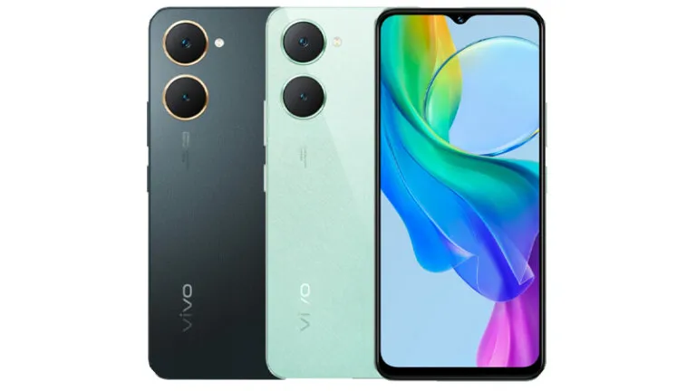 vivo Y03 specifications summary latest price review launch entry thailand sale 2024 1
