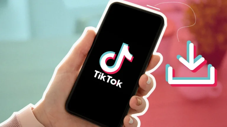 โหลดคลิป TikTok แบบไม่มีลายน้ำ