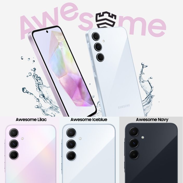Heres How to Stay Awesome with the Galaxy A Series 4