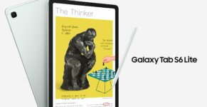 Samsung Galaxy Tab S6 Lite 2024 2