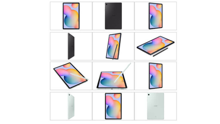 สรุปสเปค Samsung Galaxy Tab S6 Lite 2024 ราคา ล่าสุด รีวิว เปิดตัว เข้าไทย 2024 7