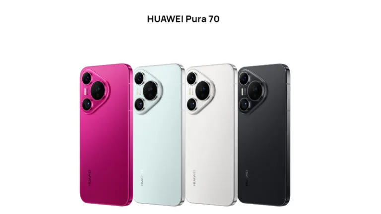 สเปค HUAWEI Pura 70 Ultra HUAWEI Pura 70 pro pro+ ราคา ล่าสุด รีวิว เปิดตัว เข้าไทย 2024 5
