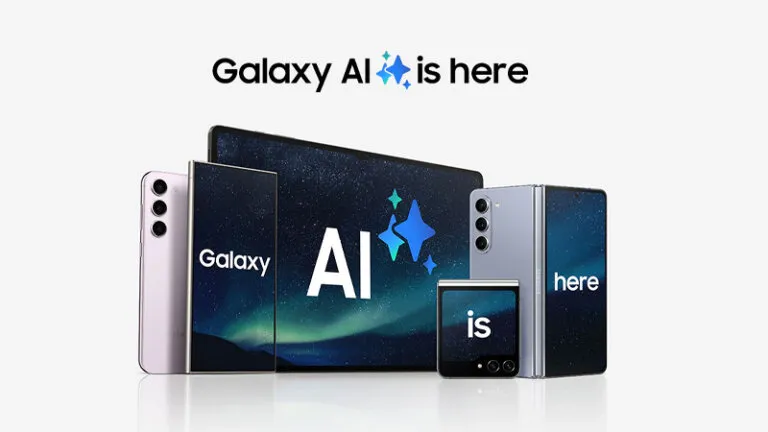 One UI 6.1 Galaxy AI update What models are there?  When will it be updated?