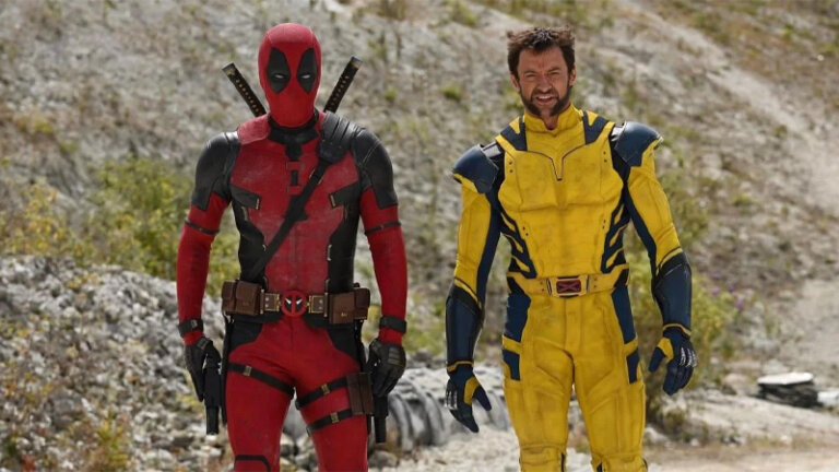 ดูหนังจักรวาล Marvel เรียงตาม timeline ดูหนัง marvel เรียง 2026 deadpool