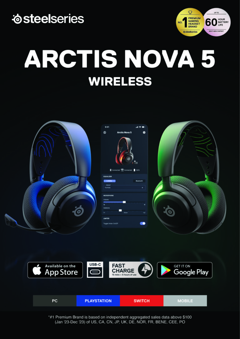 01 Arctis Nova 5