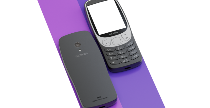 HMD ประเทศไทย ปลุกตลาดฟีเจอร์โฟน ส่ง Nokia 3210 และ Nokia 215 (2024) อัพเกรดฟีเจอร์ใหม่ เล่นยูทูป ท่องโซเชียล พร้อมจอขนาดใหญ่ ประกาศวางจำหน่าย พร้อมกันทั่วประเทศ 27 พ.ค.นี้ ราคาเริ่มต้น 1,490 บาท