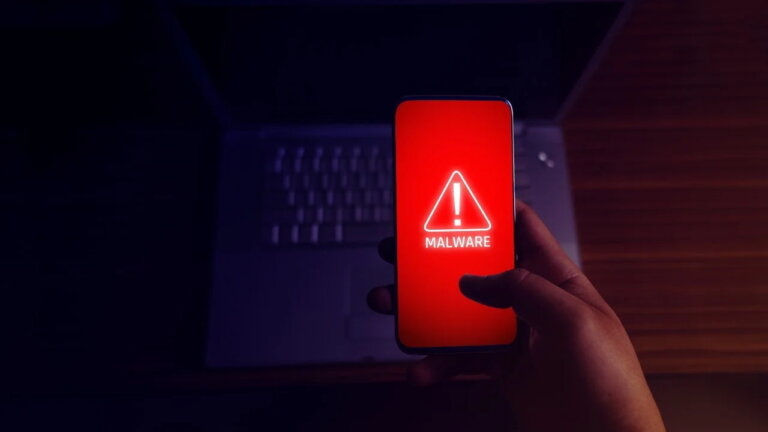 The basic way to check whether your mobile phone is infected with malware or not.