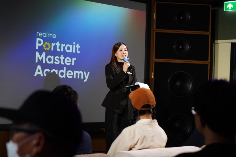 Portrait Master Academy 2024 2