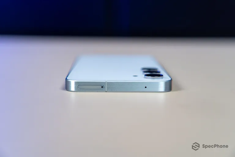 Review Samsung Galaxy A55 5G 47