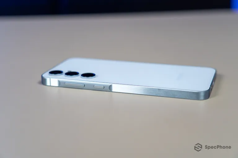 Review Samsung Galaxy A55 5G 52