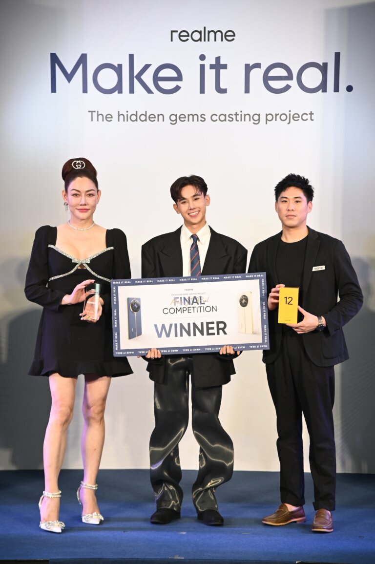 The Hidden Gems Casting Project Winners 14