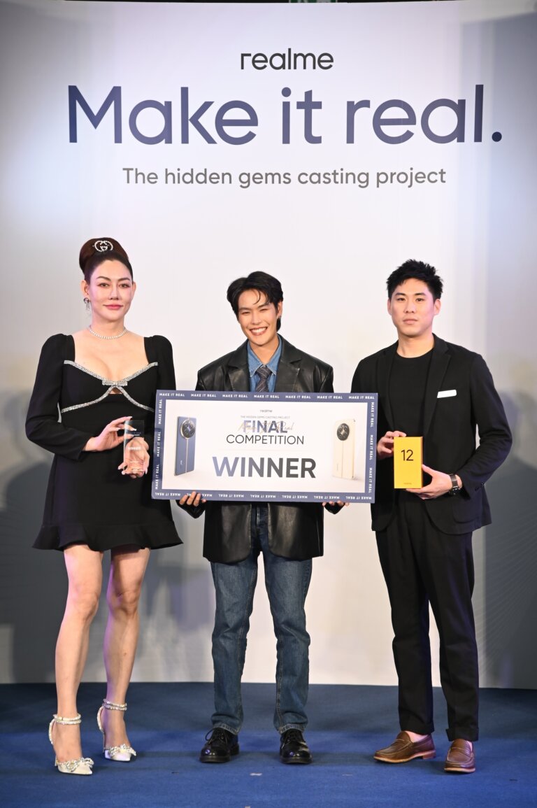 The Hidden Gems Casting Project Winners 16