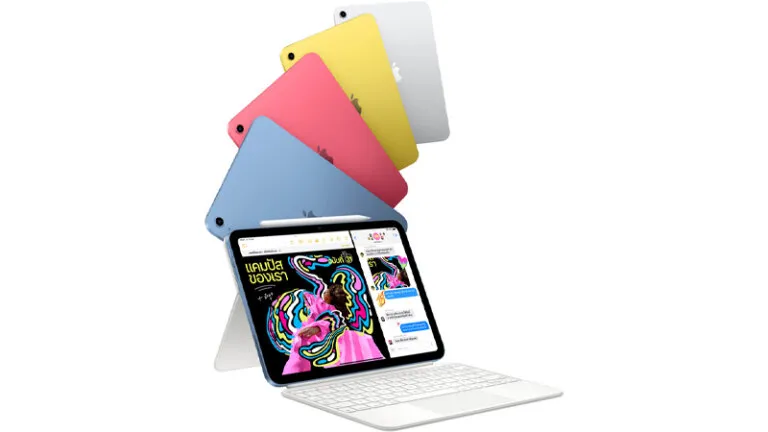 ราคา iPad ล่าสุด 2024 ทุกรุ่นทั้งหมด ราคา ipad 10 ipad mini 6 ipad air 6 ipad pro 2024 1