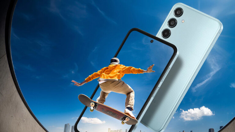 สเปค Samsung Galaxy M35 5G ราคาล่าสุด รีวิว เปิดตัว สรุปสเปค 2024 2