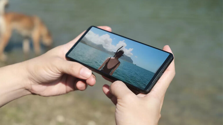 สเปค Sony Xperia 1 VI ราคาล่าสุด รีวิว เปิดตัว เข้าไทย สรุปสเปค 2024 3