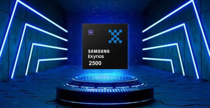[ลือ] Samsung Galaxy S25 อาจมีรุ่นที่ใช้ชิป MediaTek ด้วย ควบคู่กับ Exynos และ Snapdragon