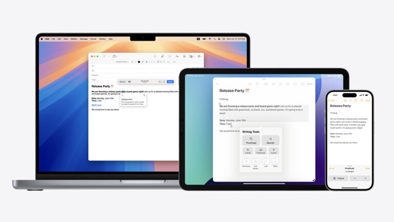 apple ios 18 ipados 18 update