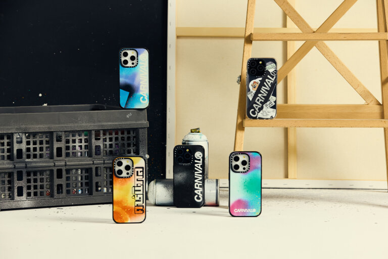 CASETiFY