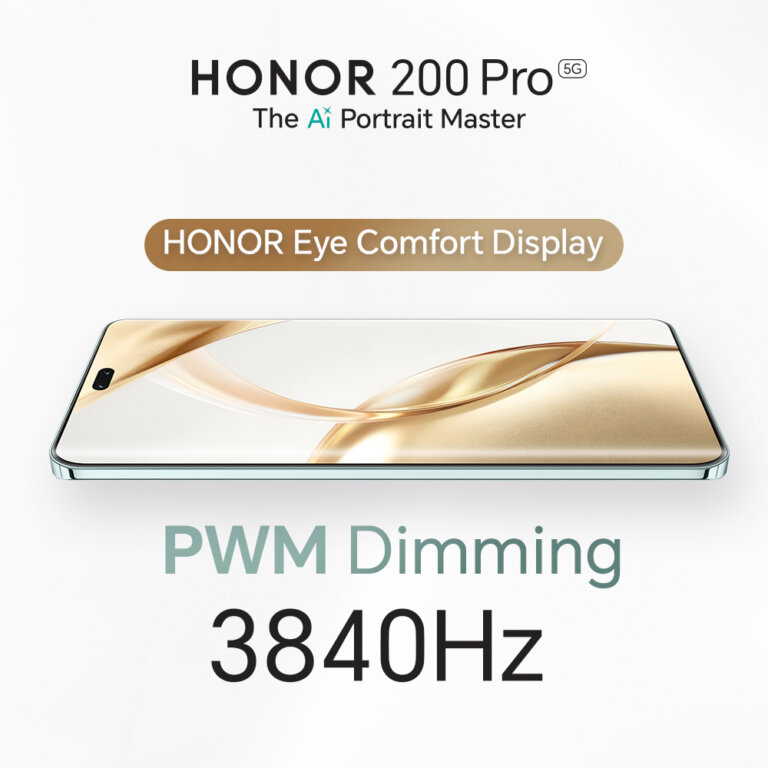 HONOR 200 Pro 2