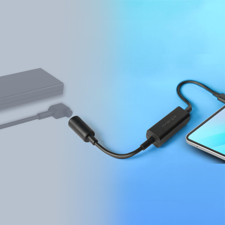 Innergie USB C Converter