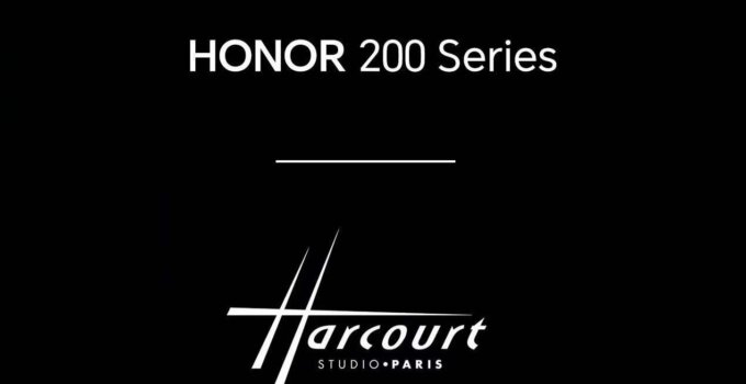 HONOR จับมือ Harcourt Studio สตูดิโอถ่ายภาพชั้นนำระดับโลก ร่วมพัฒนา AI ในโหมดถ่ายภาพบุคคล สำหรับ HONOR 200 Series เสมือนมีสตูดิโอระดับมืออาชีพอยู่ในมือ