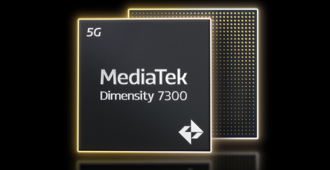 MediaTek เปิดตัว Dimensity 7300 ชิปเซ็ทเพิ่มพลัง AI และเกมบนมือถือ สำหรับสมาร์ทโฟน ประสิทธิภาพสูง รองรับนวัตกรรมจอพับ