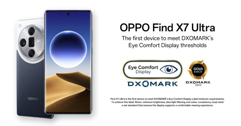 OPPO Find X7 Ultra