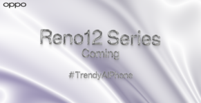 OPPO Reno12 Series 5G Thumbnail
