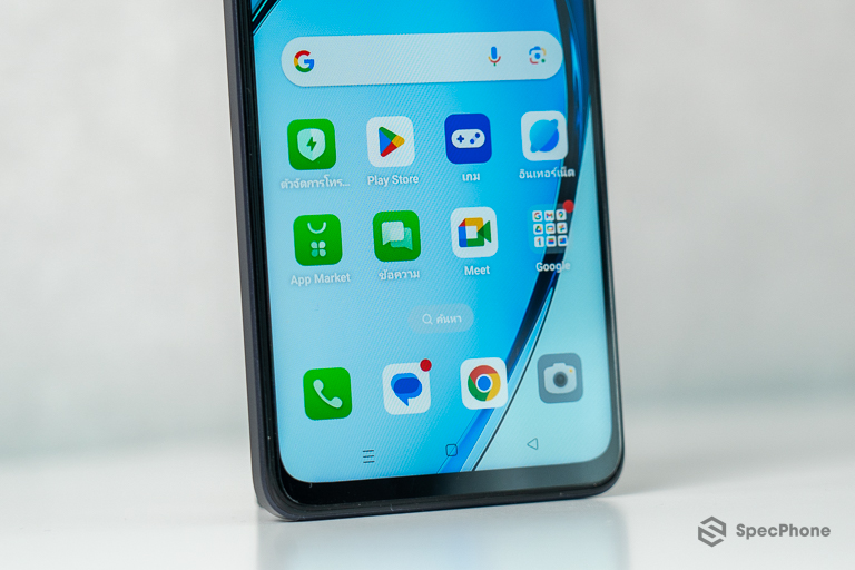 Review OPPO A60 41