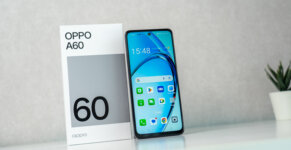 Review OPPO A60 46