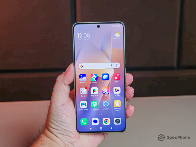 Review Redmi Note 13 Pro 5G 24