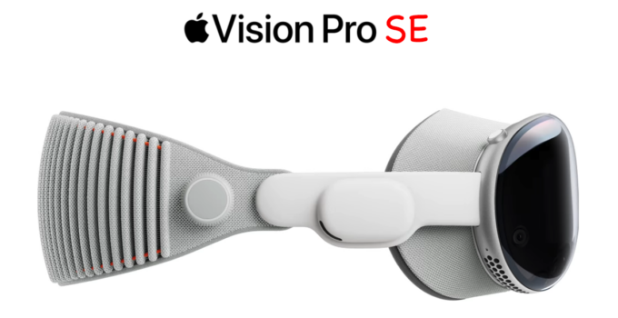[ลือ] Apple Vision Pro 2 อาจถูกเลื่อน เพื่อเน้นทำรุ่นราคาประหยัดกว่าลงตลาดแทน