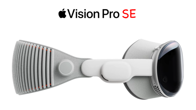 Apple Vision Pro 2