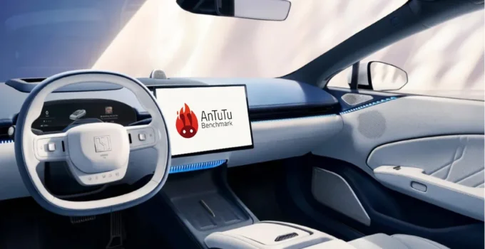 เพิ่มขิงไปอีกไร่! AnTuTu เวอร์ชันสำหรับรถ EV เผย 17 อันดับรถแรงสุด ณ ขณะนี้