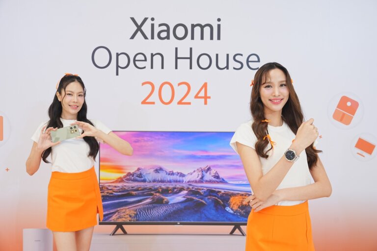 Xiaomi Open House 2024 06