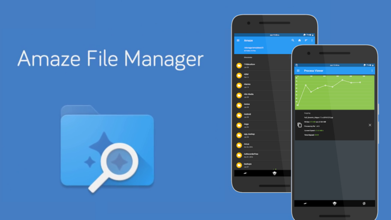 amaze file manager upravitelj datotekama otvorenog koda za android telefone sRHXYr